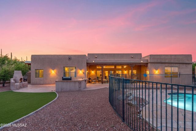 2967 W Encelia Court, Tucson, AZ 85745