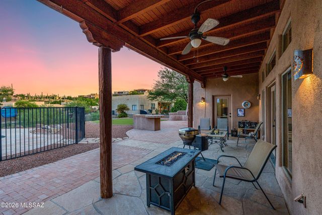 2967 W Encelia Court, Tucson, AZ 85745