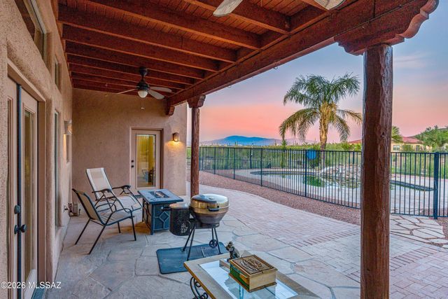 2967 W Encelia Court, Tucson, AZ 85745