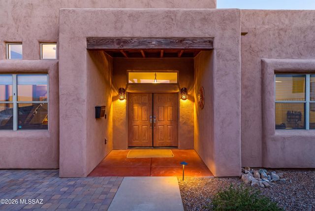 2967 W Encelia Court, Tucson, AZ 85745