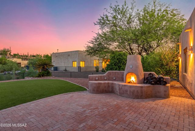 2967 W Encelia Court, Tucson, AZ 85745
