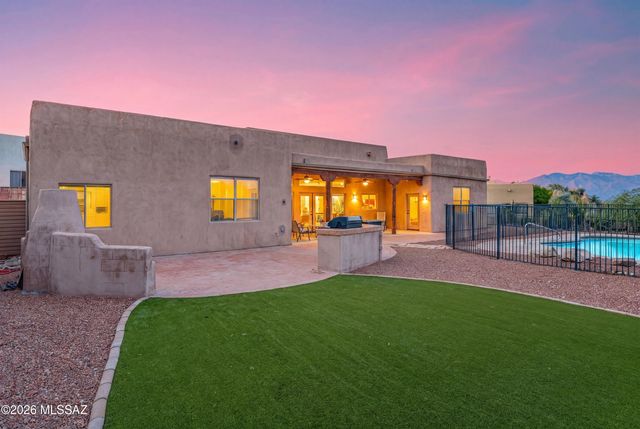 2967 W Encelia Court, Tucson, AZ 85745