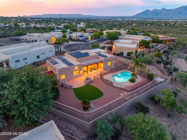 2967 W Encelia Court, Tucson, AZ 85745