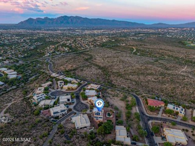 2967 W Encelia Court, Tucson, AZ 85745