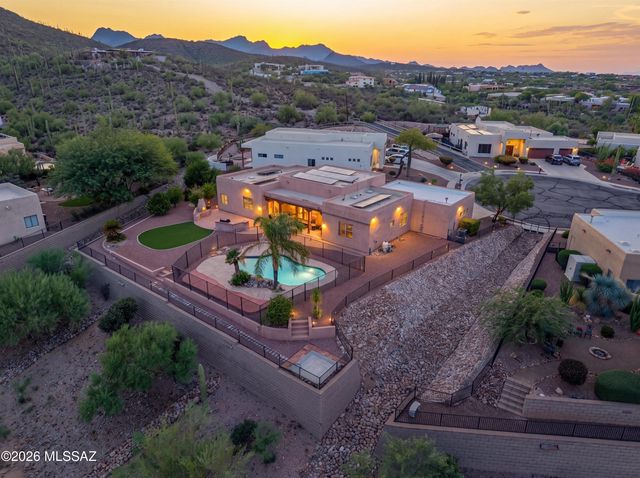 2967 W Encelia Court, Tucson, AZ 85745