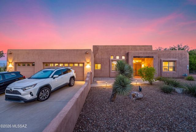 2967 W Encelia Court, Tucson, AZ 85745
