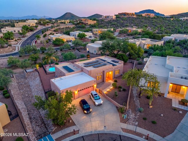 2967 W Encelia Court, Tucson, AZ 85745