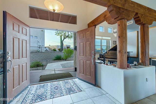 2967 W Encelia Court, Tucson, AZ 85745