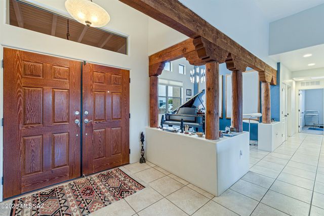 2967 W Encelia Court, Tucson, AZ 85745