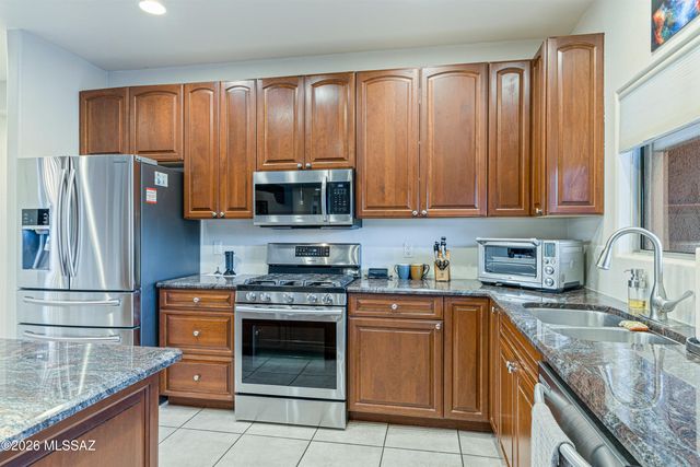 2967 W Encelia Court, Tucson, AZ 85745