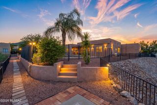 2967 W Encelia Court, Tucson, AZ 85745