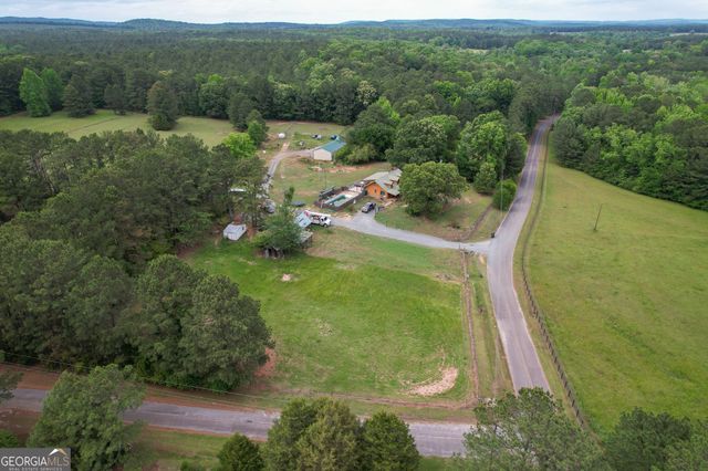 350 Double Bridge Road, Thomaston, GA 30286