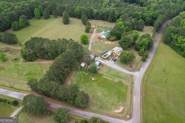 350 Double Bridge Road, Thomaston, GA 30286