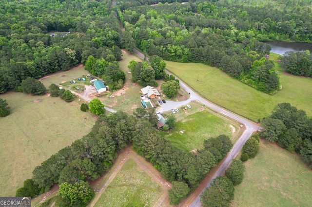 350 Double Bridge Road, Thomaston, GA 30286