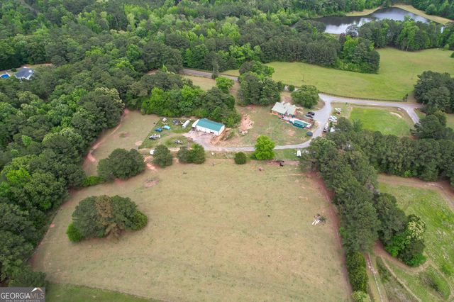 350 Double Bridge Road, Thomaston, GA 30286