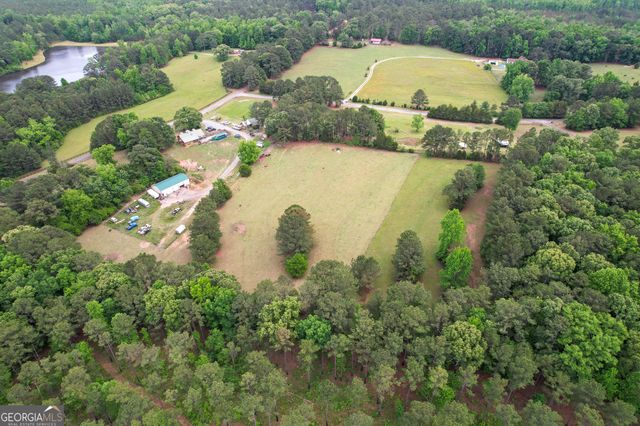 350 Double Bridge Road, Thomaston, GA 30286