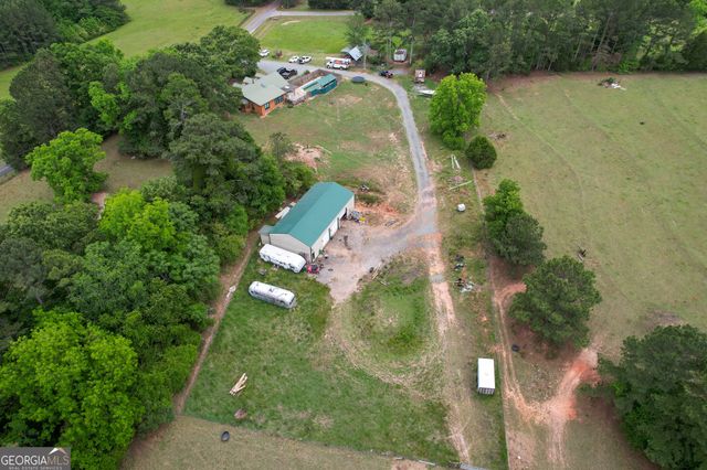 350 Double Bridge Road, Thomaston, GA 30286