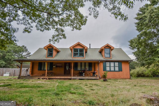 350 Double Bridge Road, Thomaston, GA 30286
