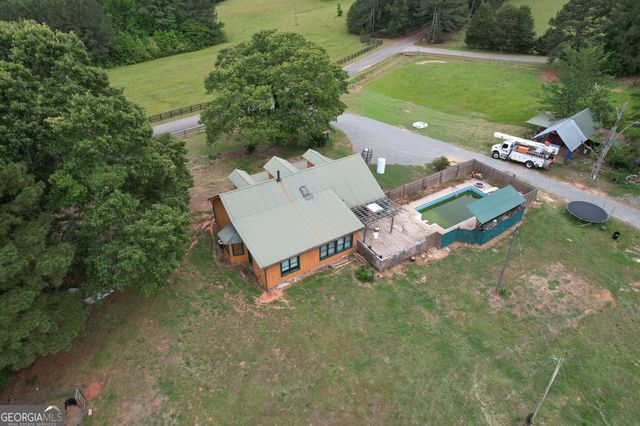 350 Double Bridge Road, Thomaston, GA 30286