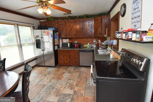 350 Double Bridge Road, Thomaston, GA 30286