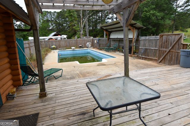 350 Double Bridge Road, Thomaston, GA 30286