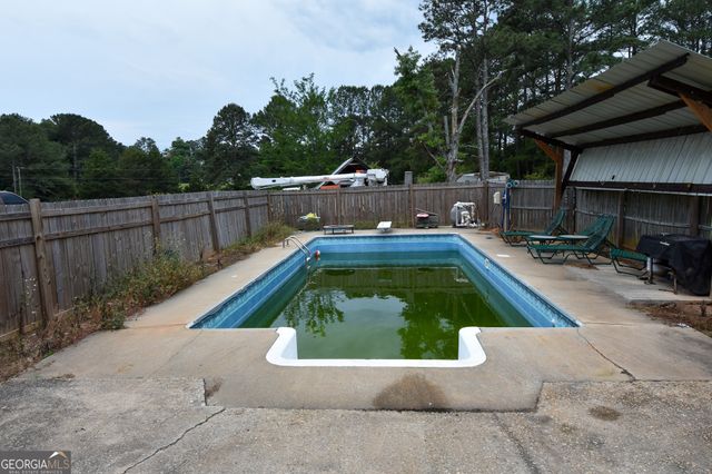 350 Double Bridge Road, Thomaston, GA 30286