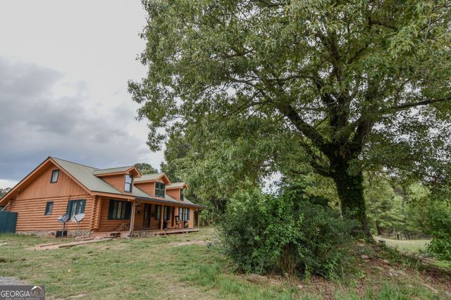 350 Double Bridge Road, Thomaston, GA 30286