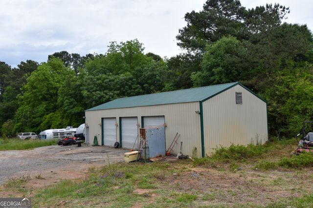 350 Double Bridge Road, Thomaston, GA 30286