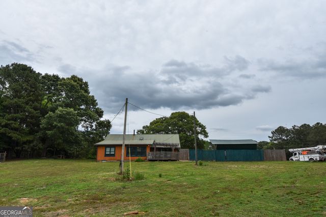 350 Double Bridge Road, Thomaston, GA 30286
