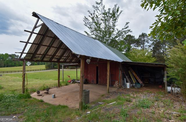 350 Double Bridge Road, Thomaston, GA 30286