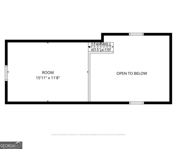 350 Double Bridge Road, Thomaston, GA 30286