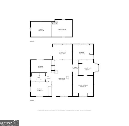350 Double Bridge Road, Thomaston, GA 30286