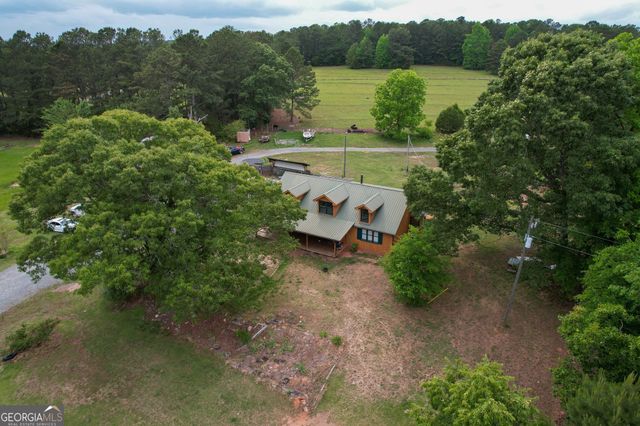 350 Double Bridge Road, Thomaston, GA 30286
