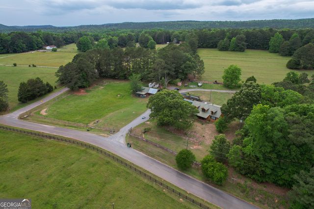 350 Double Bridge Road, Thomaston, GA 30286