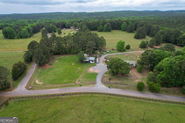 350 Double Bridge Road, Thomaston, GA 30286