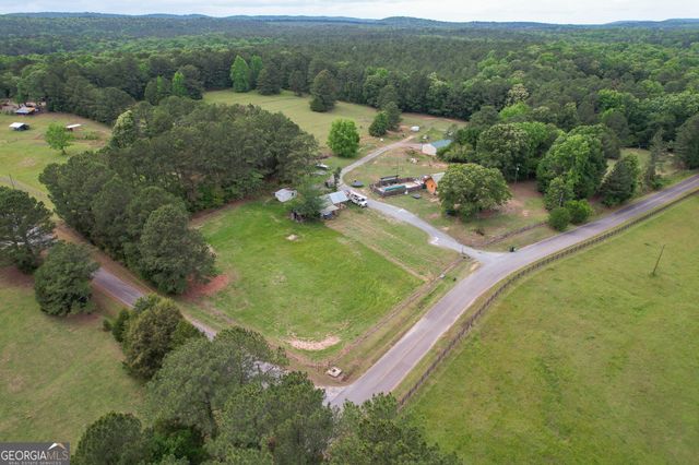 350 Double Bridge Road, Thomaston, GA 30286
