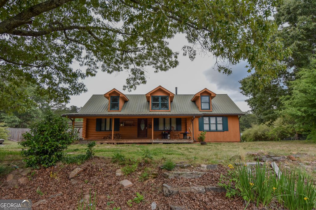 350 Double Bridge Road, Thomaston, GA 30286