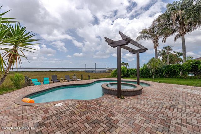 4344 BOAT CLUB Drive, Jacksonville, FL 32277
