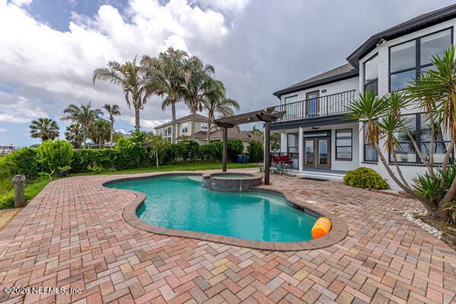 4344 BOAT CLUB Drive, Jacksonville, FL 32277