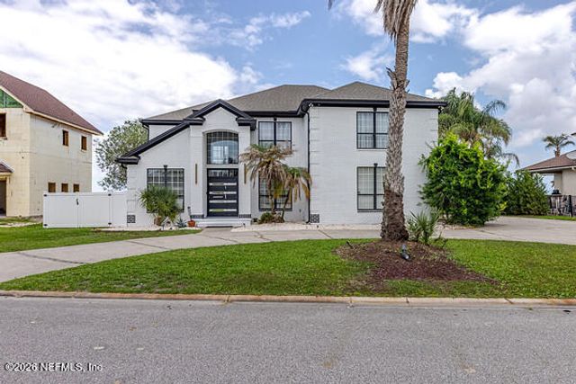 4344 BOAT CLUB Drive, Jacksonville, FL 32277