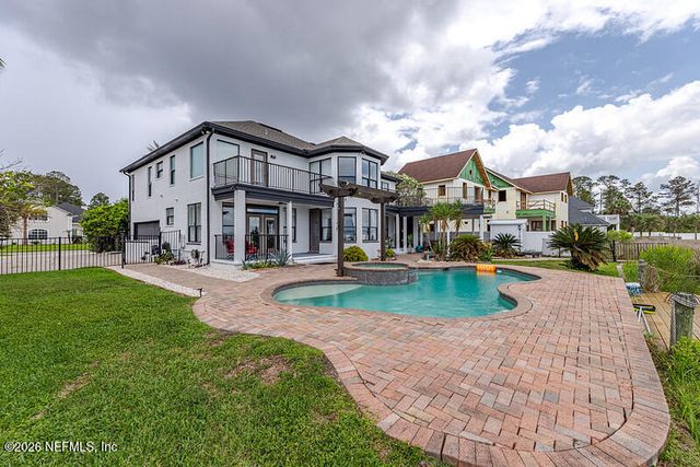 4344 BOAT CLUB Drive, Jacksonville, FL 32277