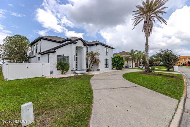 4344 BOAT CLUB Drive, Jacksonville, FL 32277