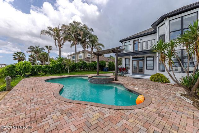 4344 BOAT CLUB Drive, Jacksonville, FL 32277