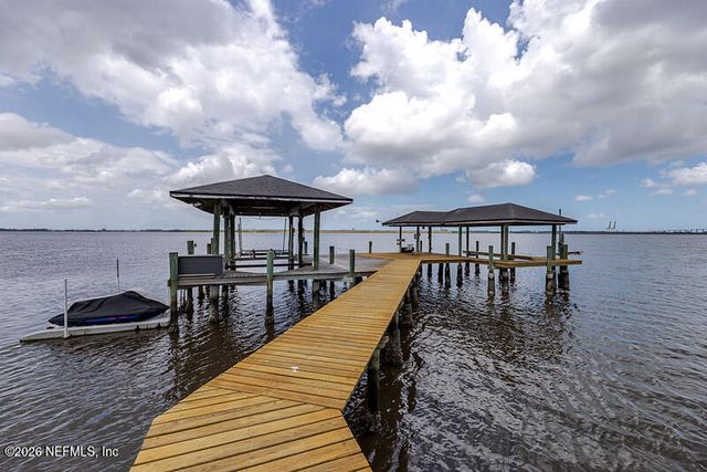 4344 BOAT CLUB Drive, Jacksonville, FL 32277