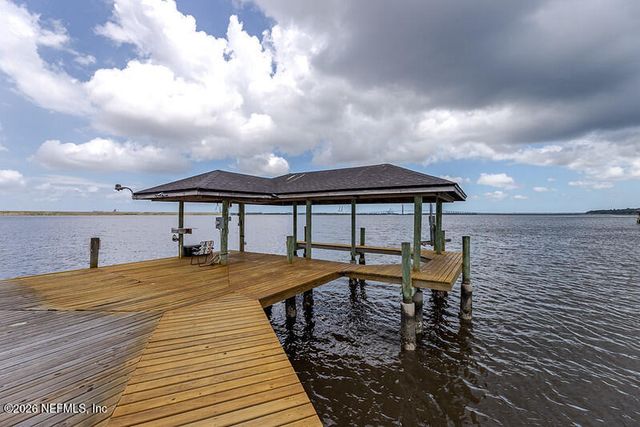 4344 BOAT CLUB Drive, Jacksonville, FL 32277