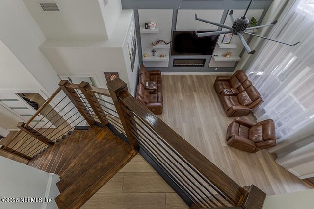 4344 BOAT CLUB Drive, Jacksonville, FL 32277