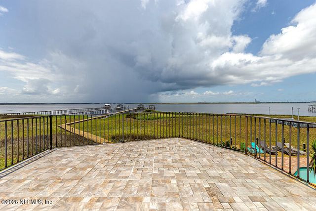 4344 BOAT CLUB Drive, Jacksonville, FL 32277