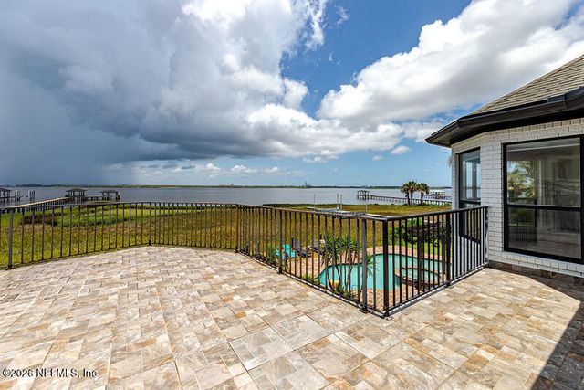 4344 BOAT CLUB Drive, Jacksonville, FL 32277