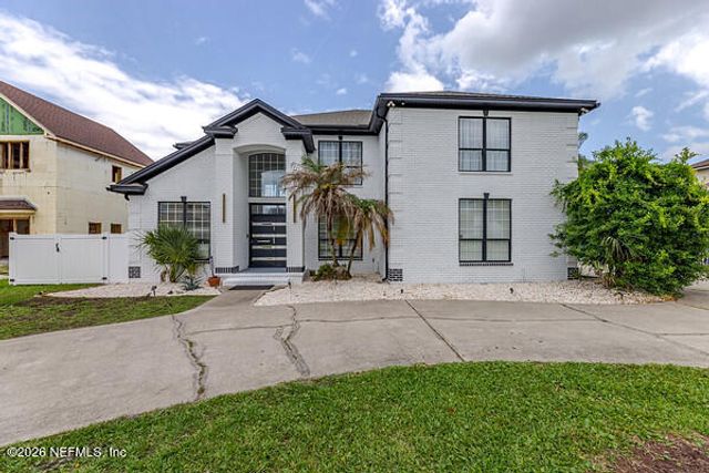 4344 BOAT CLUB Drive, Jacksonville, FL 32277