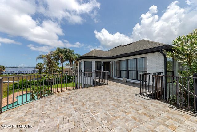 4344 BOAT CLUB Drive, Jacksonville, FL 32277